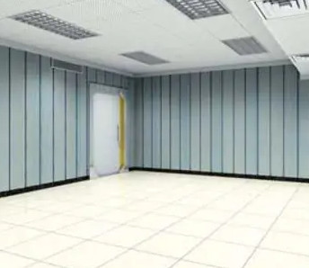 電磁屏蔽室是怎么避免電磁波被干擾的？